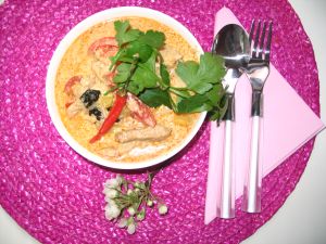 Rotes-Thai-Curry